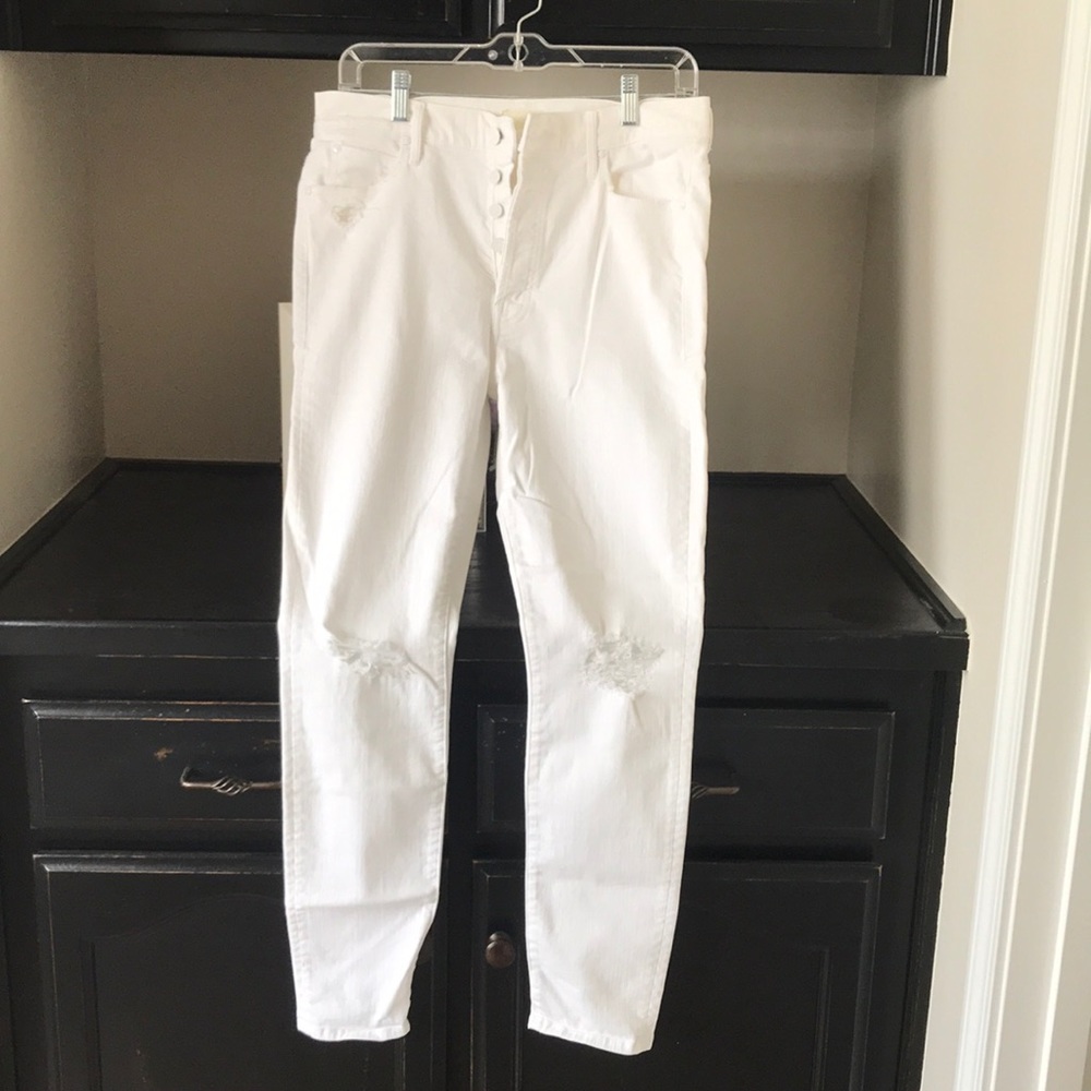 Mother Jeans
